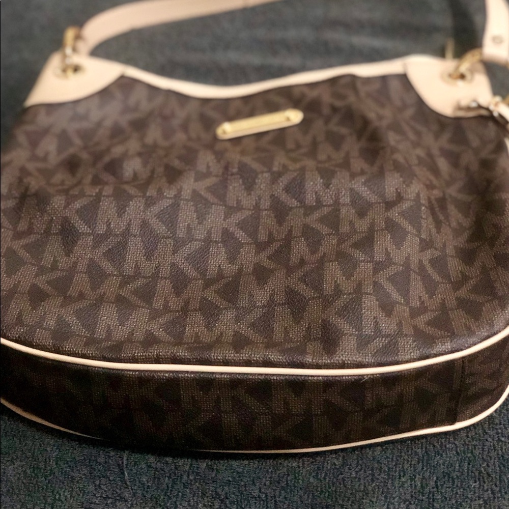Michael Kors shoulder bag